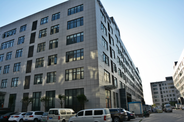 廠區(qū)風(fēng)采